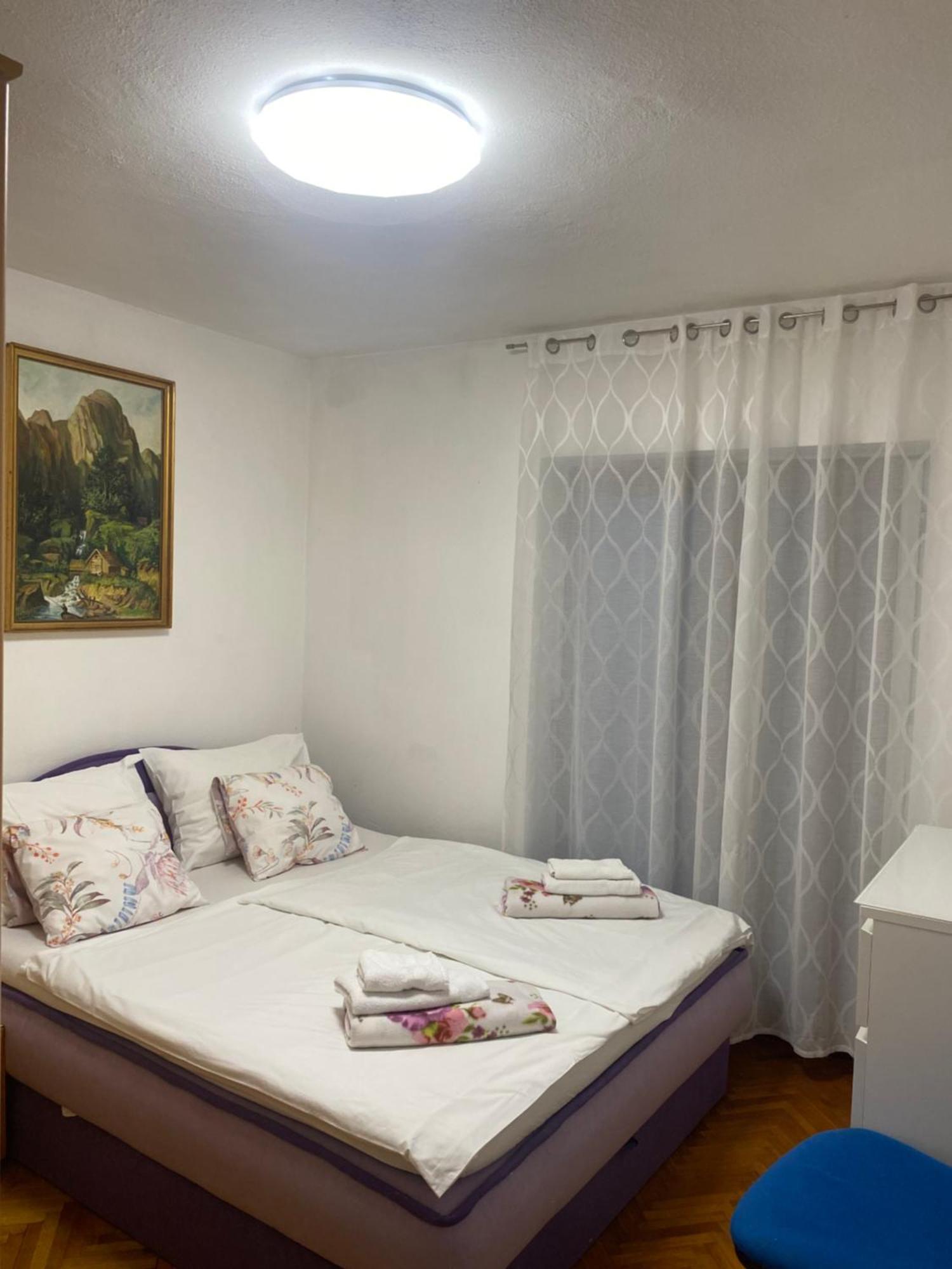 Ana Apartment *