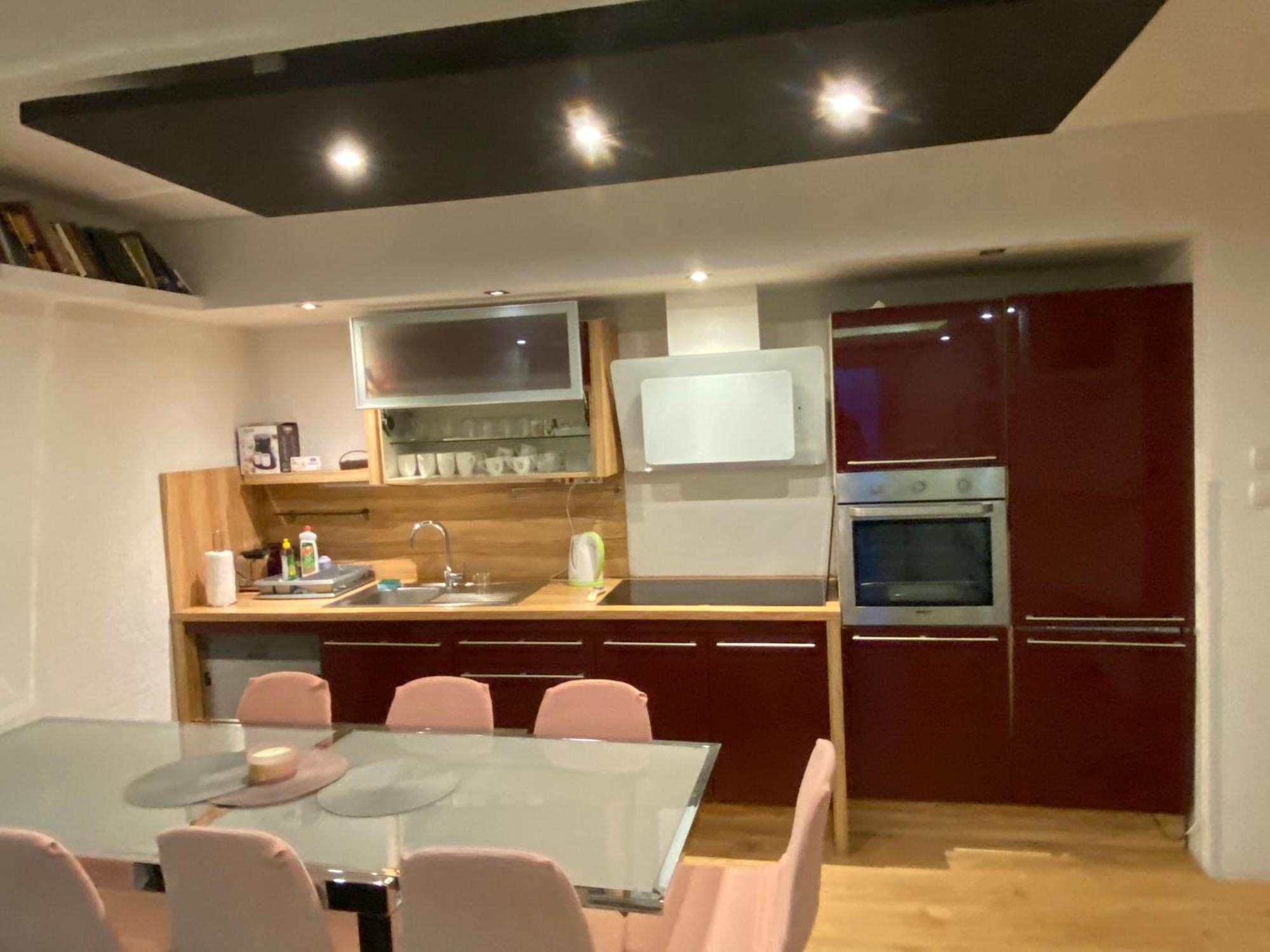 Ana Apartment Opatija